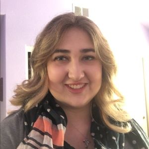 Meet your Posher, Shannon